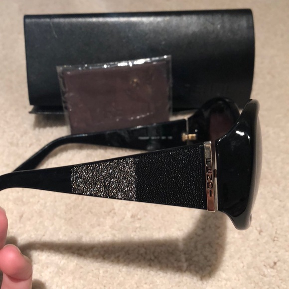 ❤️ Fendi Glasses - Picture 4 of 8